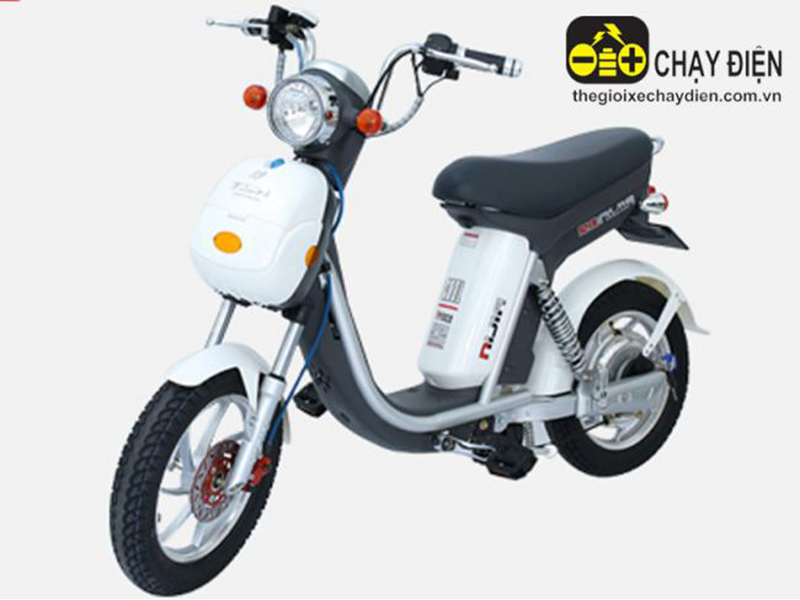 Xe đạp điện Tenbiken nhập khẩu Hà Đông