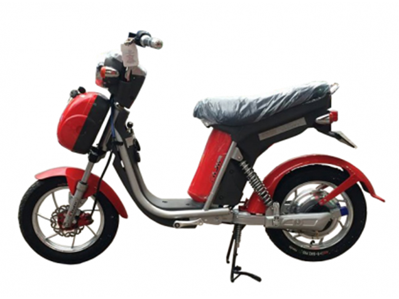 Xe đạp điện Tenbiken nhập khẩu Tây Hồ