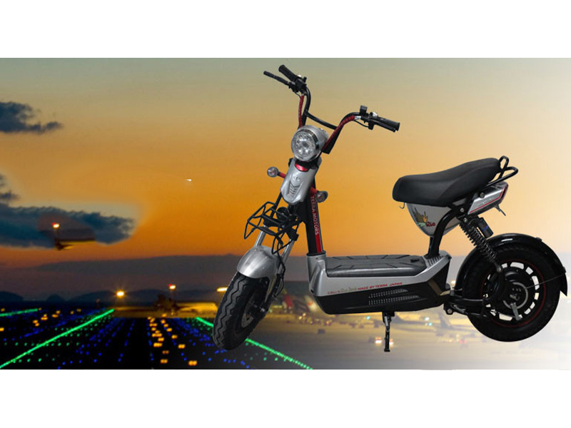Xe đạp điện Terra Motors nhập khẩu Đống Đa