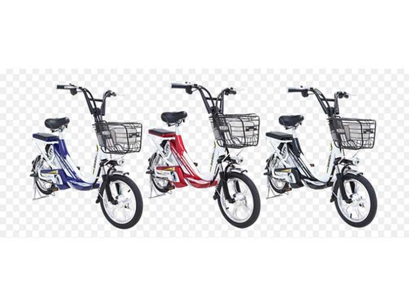 Xe đạp điện Terra Motors nhập khẩu Hai Bà Trưng 