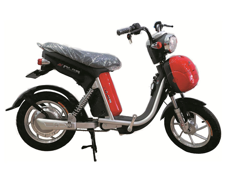 Xe đạp điện Terra Motors tại Bắc Ninh