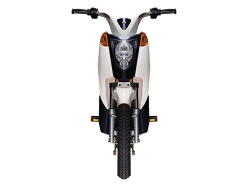Xe đạp điện Terra Motors tại Bến Tre
