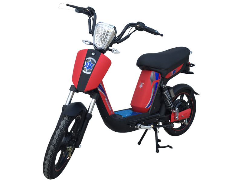 Xe đạp điện Terra Motors tại Lâm Đồng