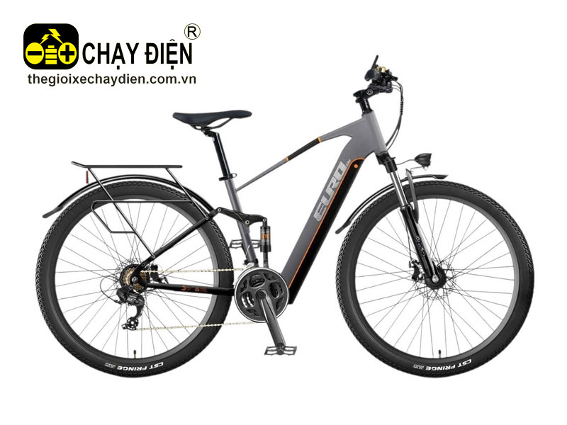 Xe đạp điện trợ lực EURO Bike M19