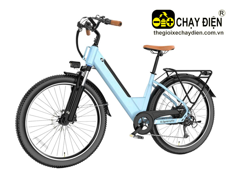Xe đạp điện trợ lực Smart FG1