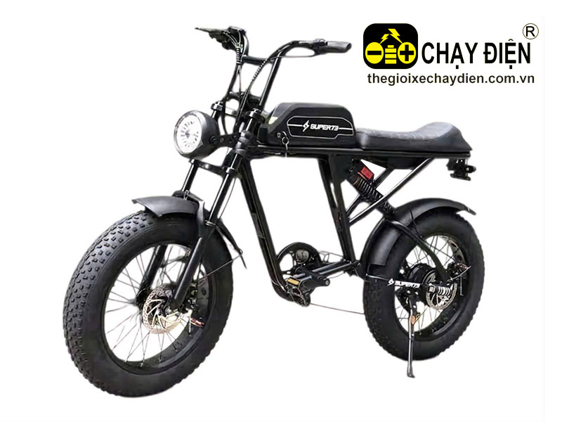 Xe đạp điện trợ lực Super 73 Classic
