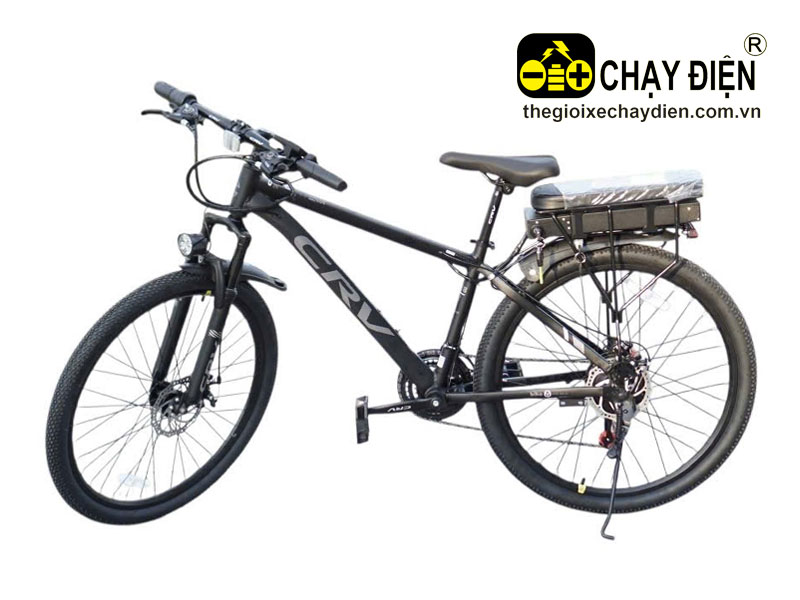 Xe đạp điện trợ lực Vnbike B1 Plus