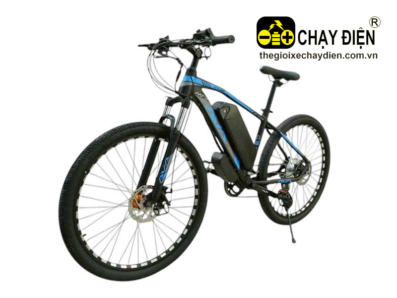 Xe đạp điện trợ lực Vnbike X3