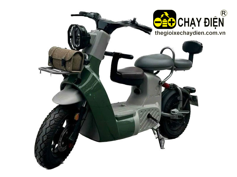 Xe đạp điện TYPE2 Discovery