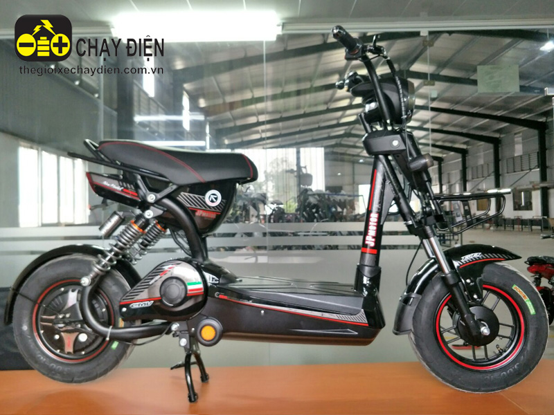 Xe đạp điện Victoria nhập khẩu Ba Đình