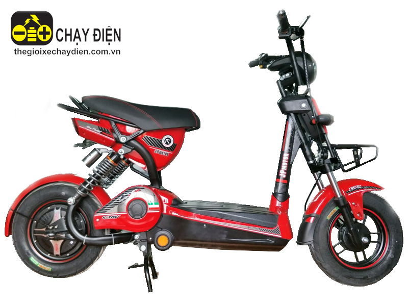 Xe đạp điện Victoria nhập khẩu Thanh Xuân