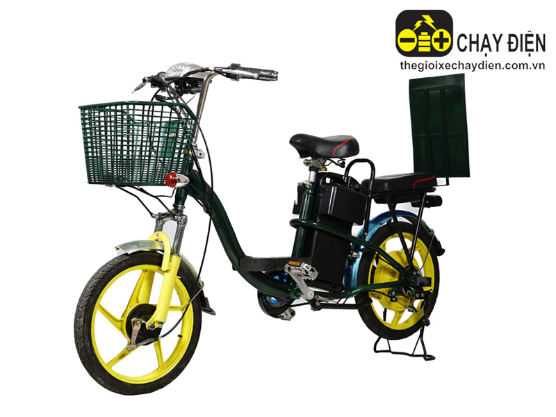 Xe đạp điện Vnbike