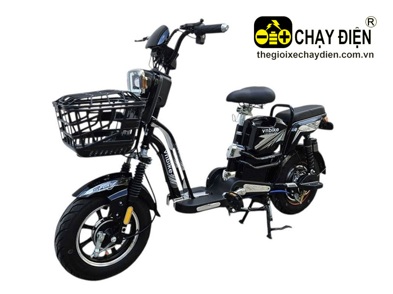Xe đạp điện Vnbike Ruby Plus
