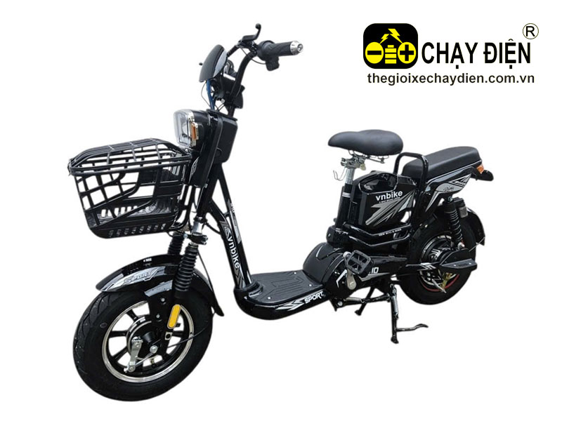 Xe đạp điện Vnbike S10