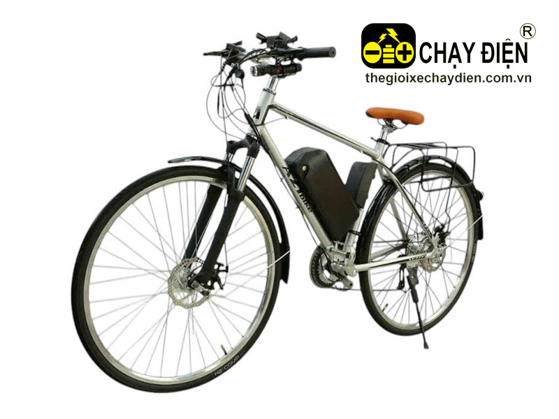 Xe đạp điện Vnbike X1 Plus