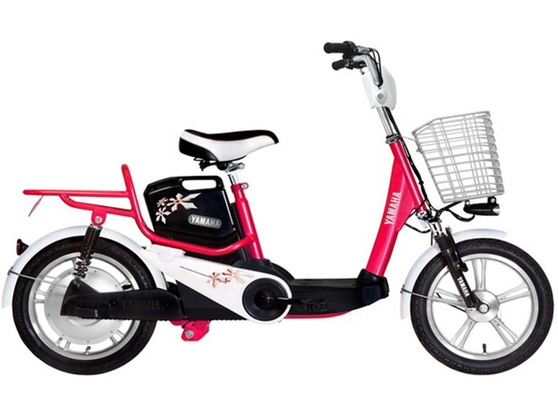 Xe đạp điện Yamaha tại Cao Bằng
