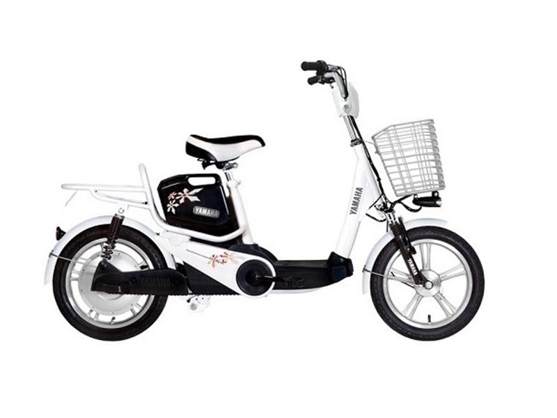 Xe đạp điện Yamaha tại Lâm Đồng