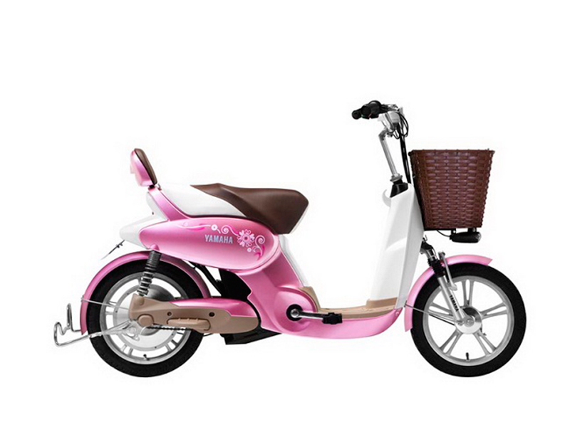 Xe đạp điện Yamaha tại Lào Cai 