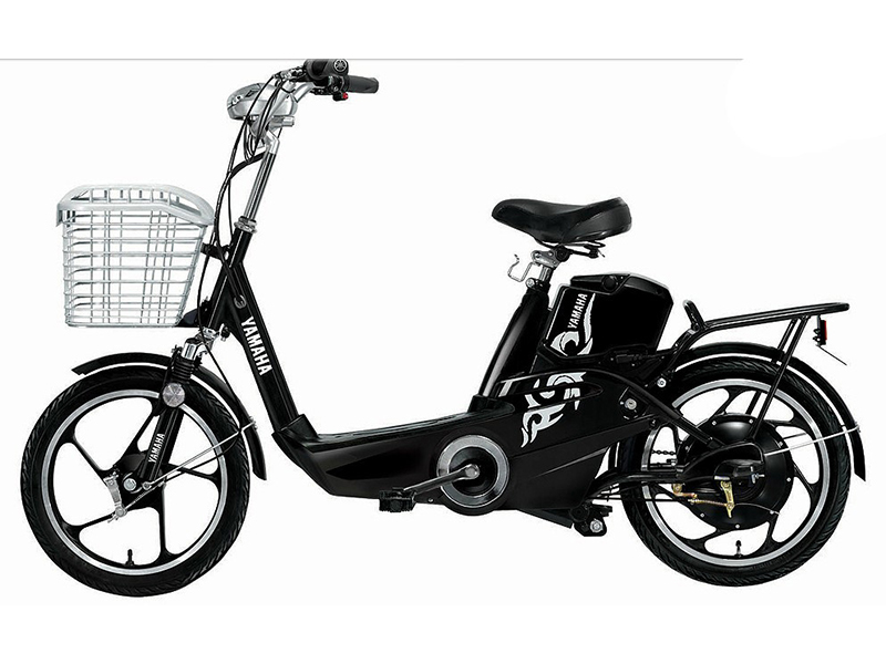 Xe đạp điện Yamaha tại Phú Yên