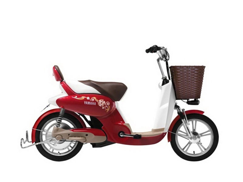 Xe đạp điện Yamaha tại Yên Bái 