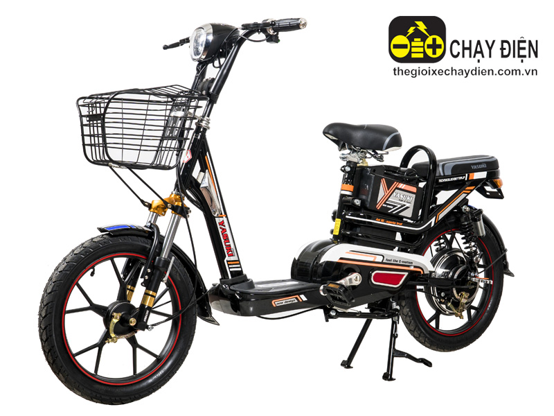 Xe đạp điện Honda  Xe đạp điện Honda nhập khẩu chính hãng