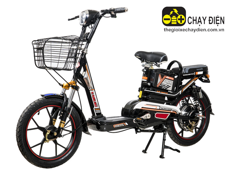 Xe đạp điện Yasuki S6