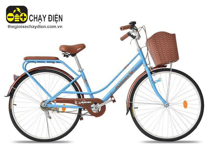 Xe đạp học sinh Fornix BH601