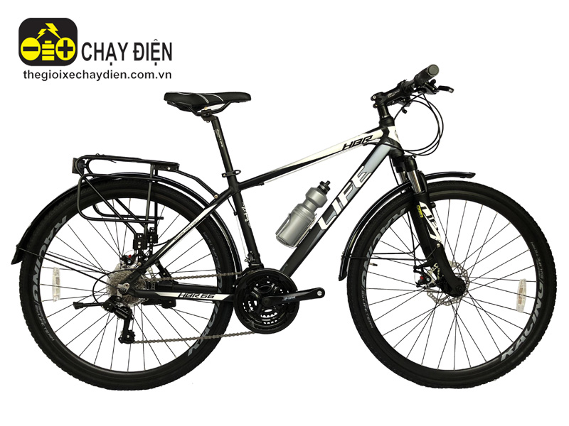 Xe đạp Hybrid Life HBR66