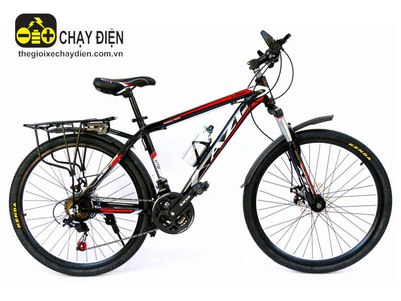 Xe đạp leo núi AZI bike leo núi 26 icnh khung nhôm