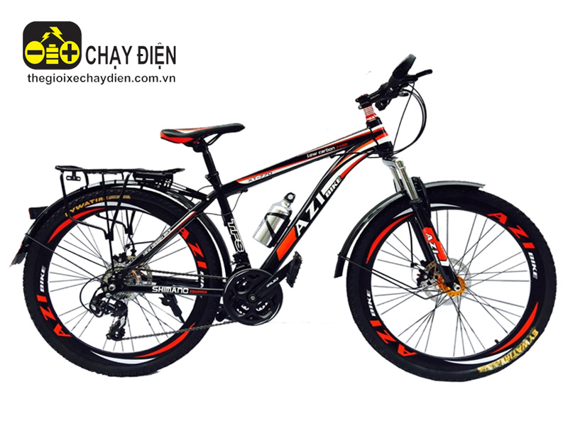 Xe đạp leo núi đùm nhôm AZI XT 770 MS 524