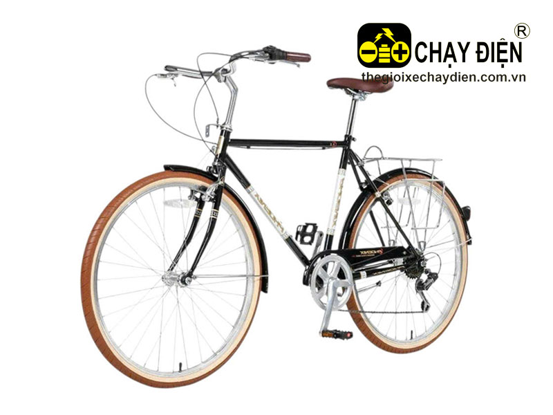 Xe đạp Phượng Hoàng P26