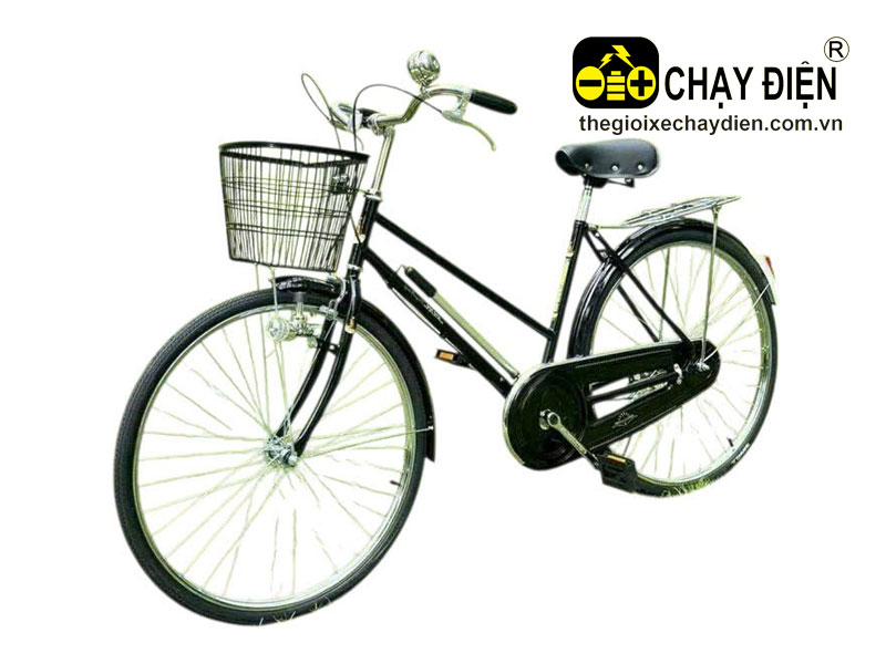 Xe đạp Phượng Hoàng vĩnh vửu cổ Q2