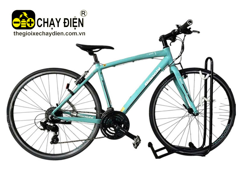 Xe đạp số 17 Bianchi Size S