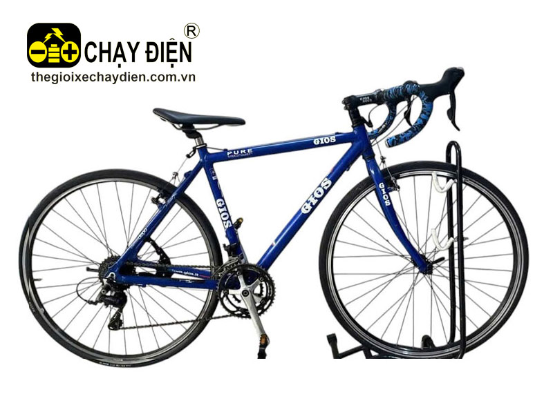 Xe đạp số 27 Gios Ý Size M