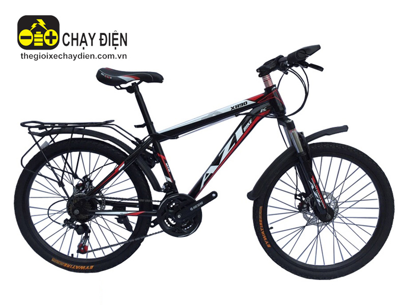 Xe đạp thể thao Azi Bike X890 24inh MS 002