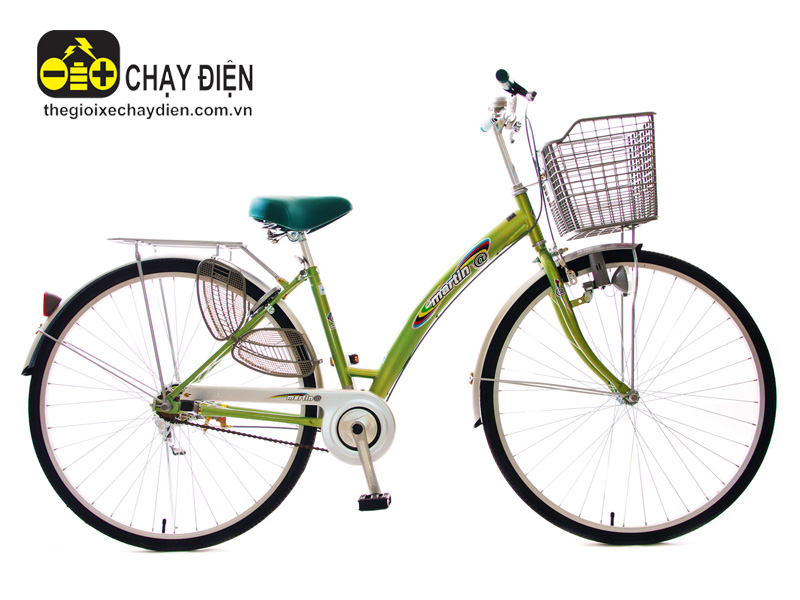 Xe đạp thời trang Martin @