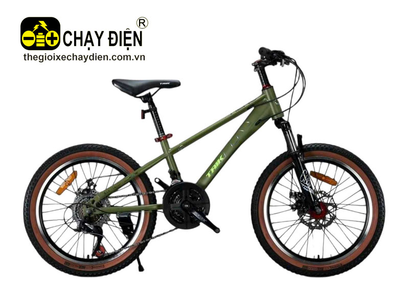 Xe đạp TK 06