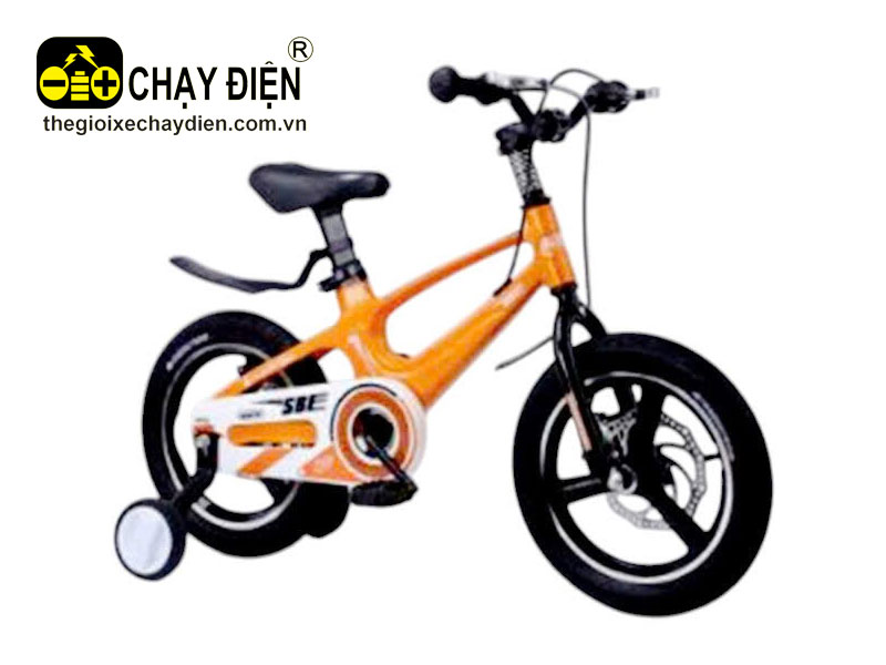 Xe đạp trẻ em 14inch FTL QXZ14