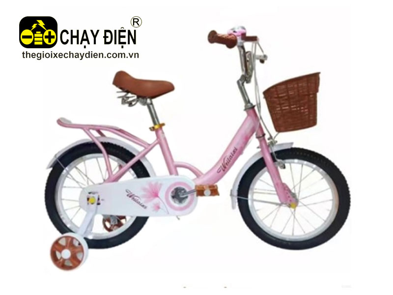 Xe đạp trẻ em 16inch YTYJ16