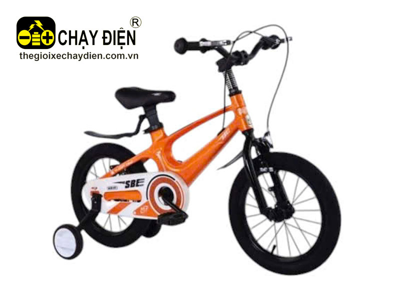 Xe đạp trẻ em 18inch FTL QXZ18