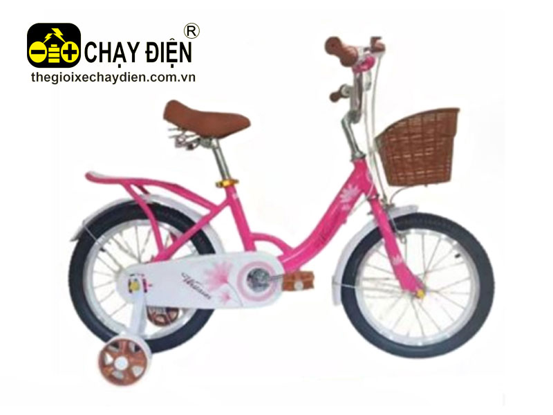 Xe đạp trẻ em 20inch YTYJ20