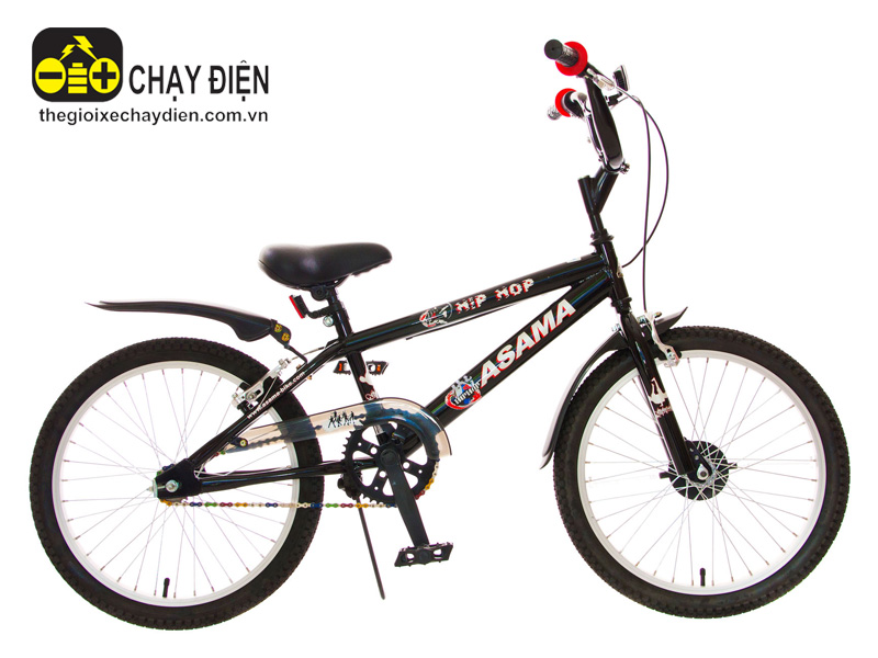 Xe đạp trẻ em Asama KZB 152001  Biketown