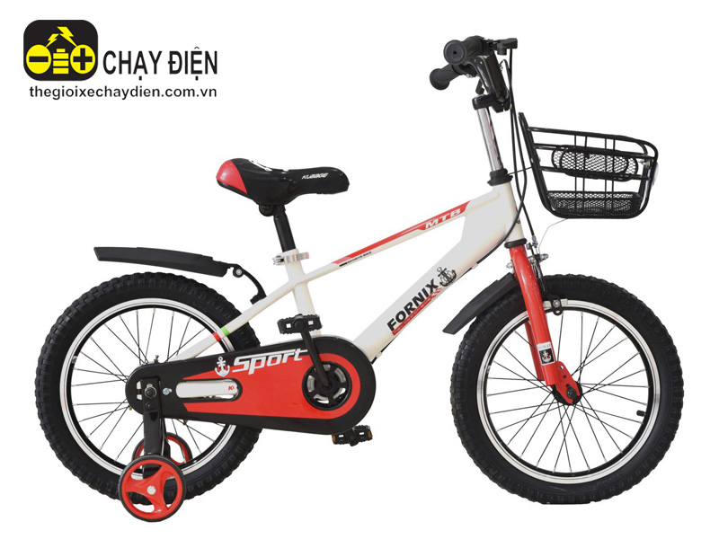 Xe đạp trẻ em Fornix K-CODY