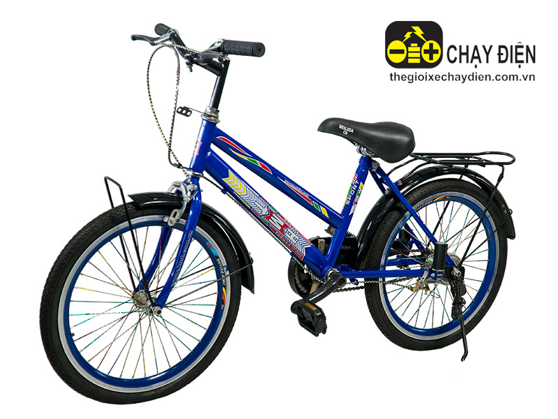 Xe đạp trẻ em Hmt 20 inch
