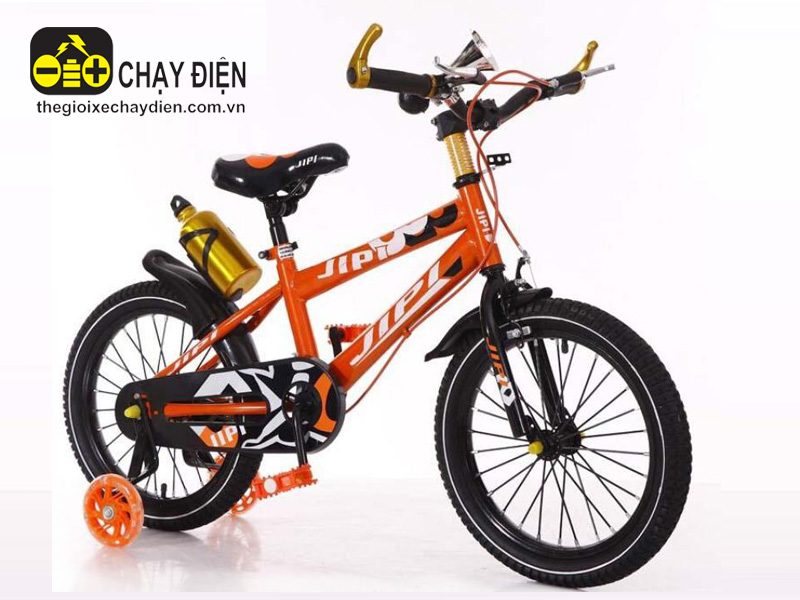 Xe đạp trẻ em Jipi