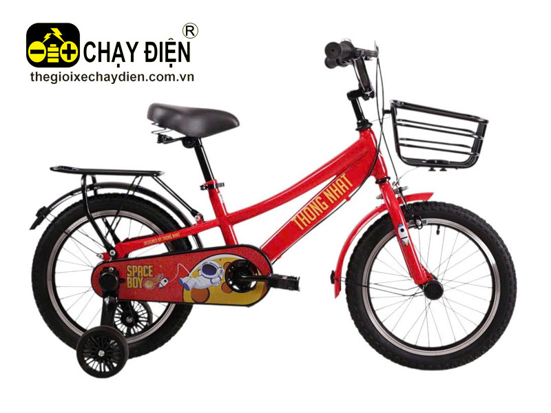 Xe đạp trẻ em Thồng Nhất Spaceboy V26
