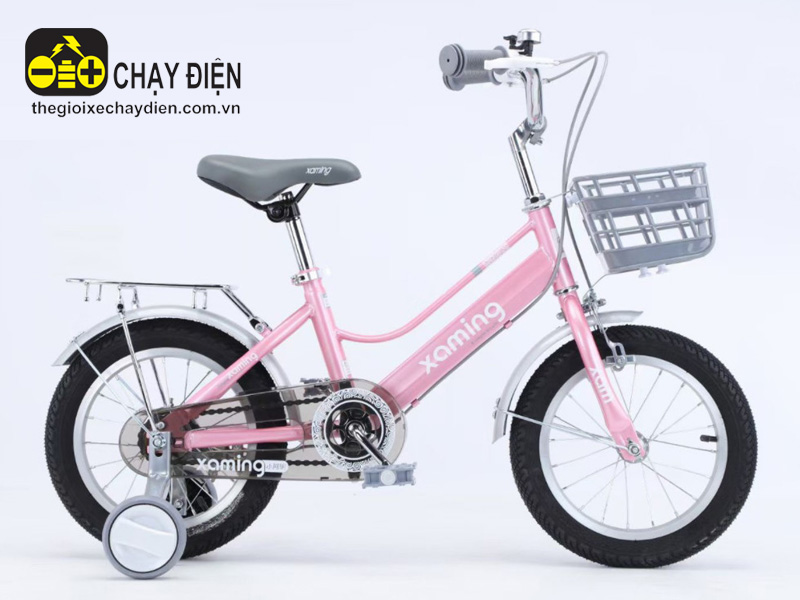 Xe đạp trẻ em Xaming 6 14inch