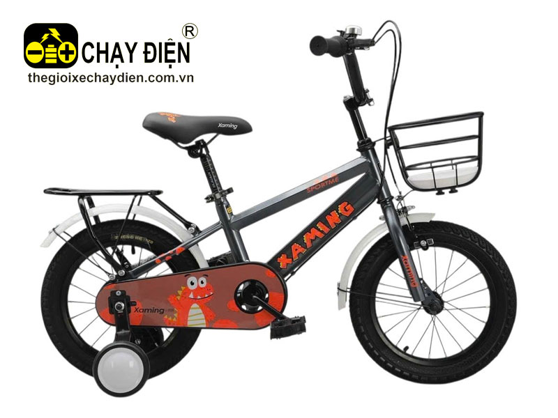 Xe đạp trẻ em Xaming B1
