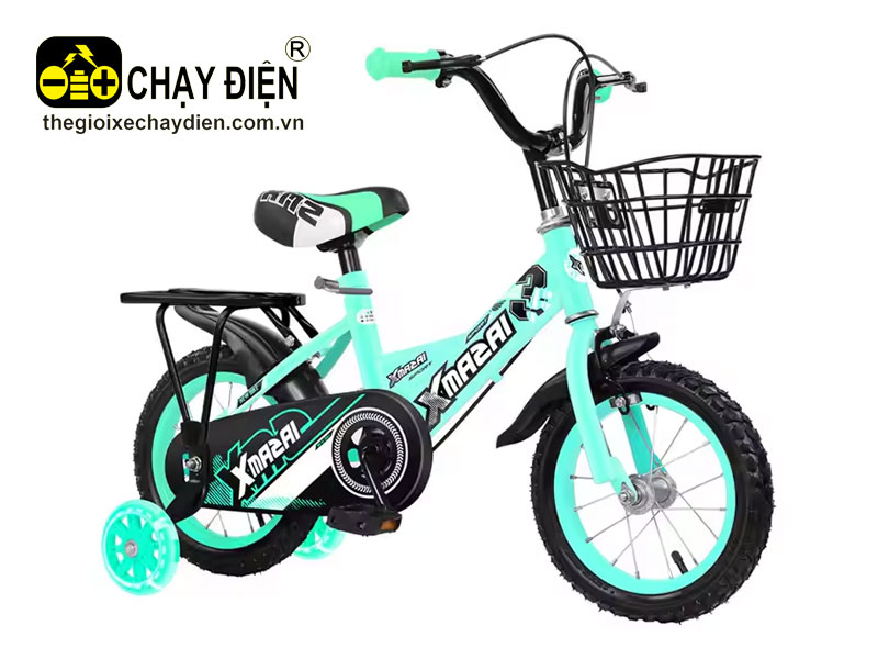 Xe đạp trẻ em Xmazai SZYJ 12inch