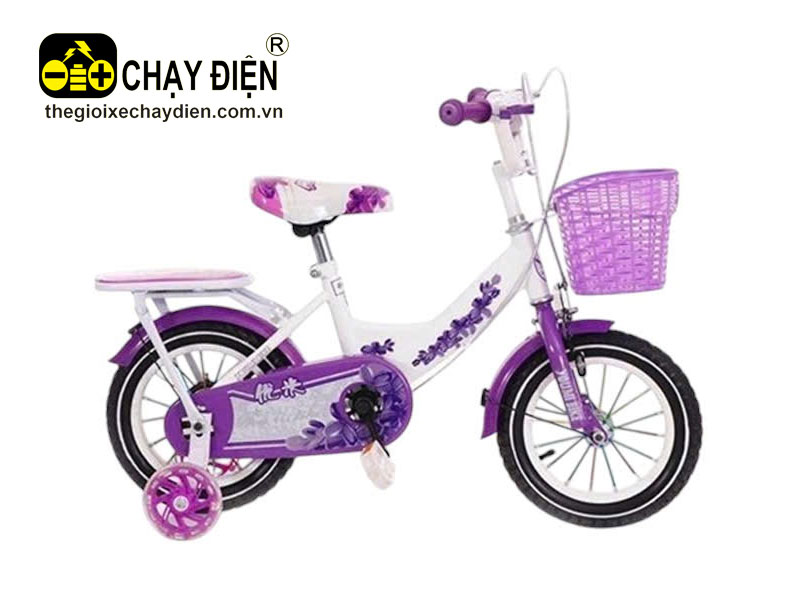 Xe đạp trẻ em XXXR 14inch